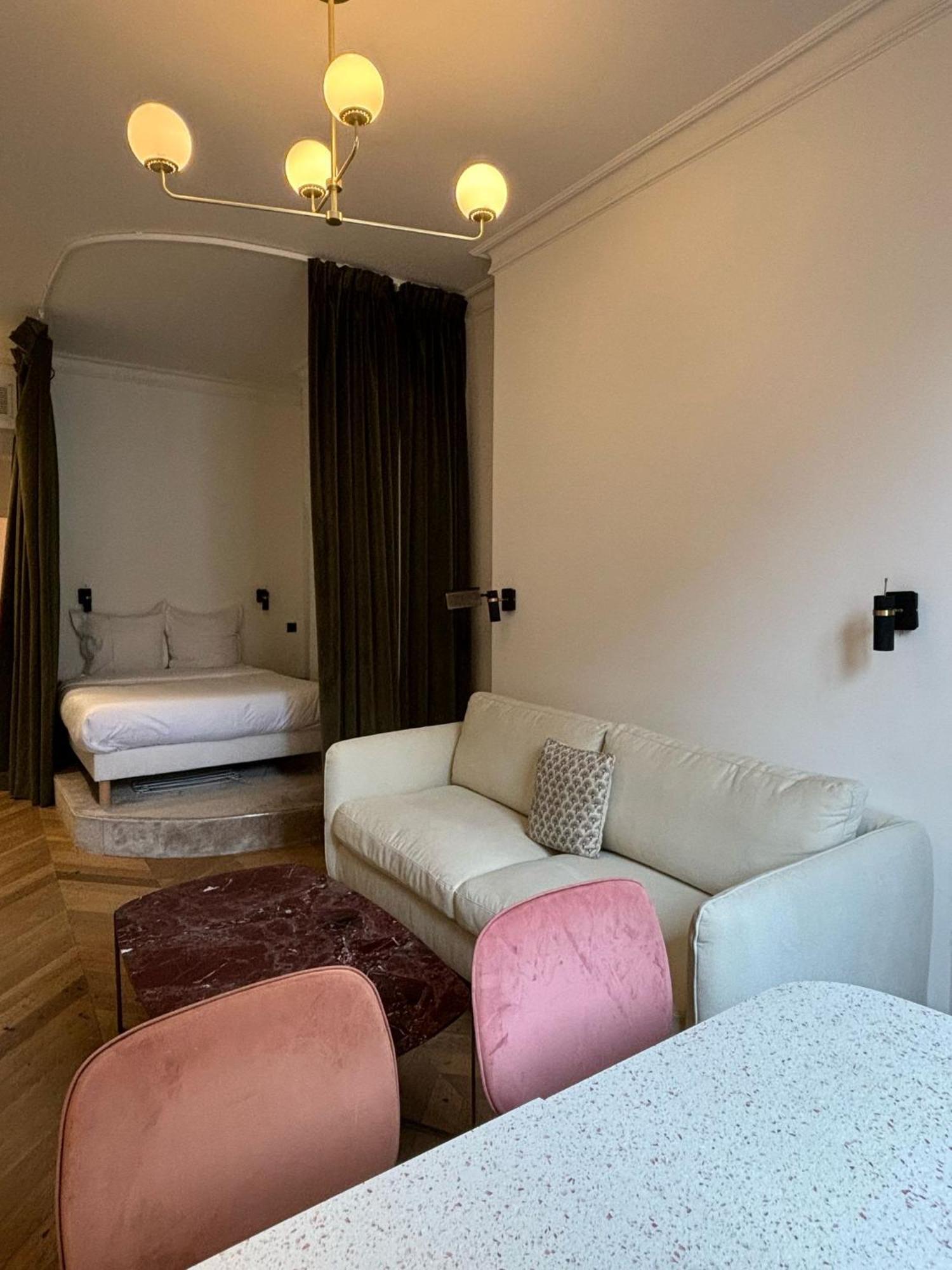 Appartamento Cmg Galeries Lafayette - Madeleine