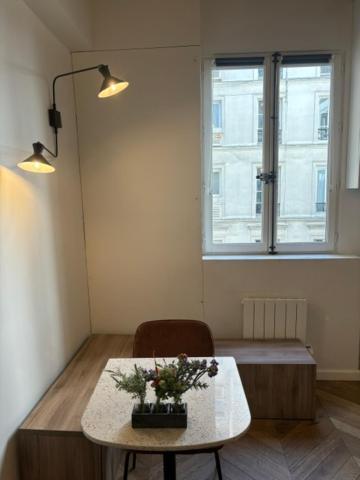 Appartamento Cmg Galeries Lafayette - Madeleine *