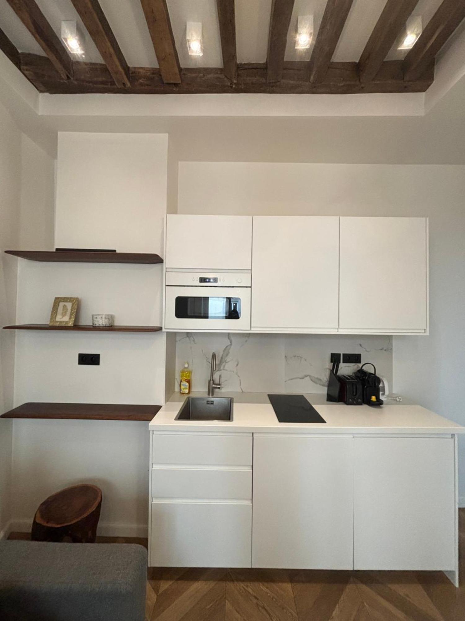 Apartment Cmg Galeries Lafayette - Madeleine *