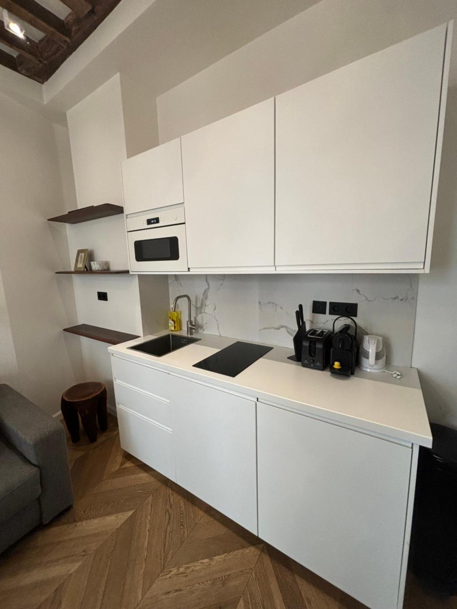Apartment Cmg Galeries Lafayette - Madeleine *