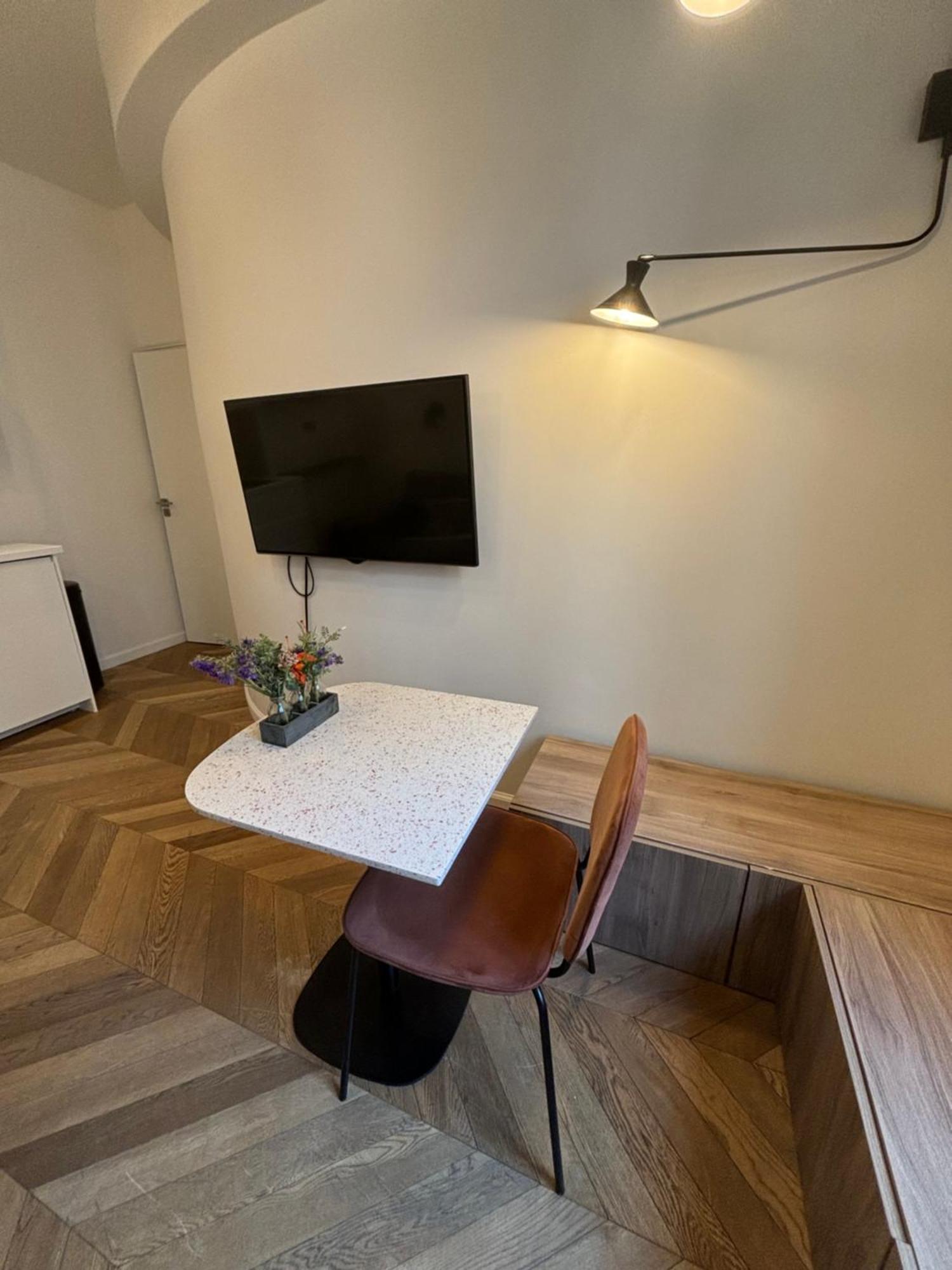 Appartamento Cmg Galeries Lafayette - Madeleine
