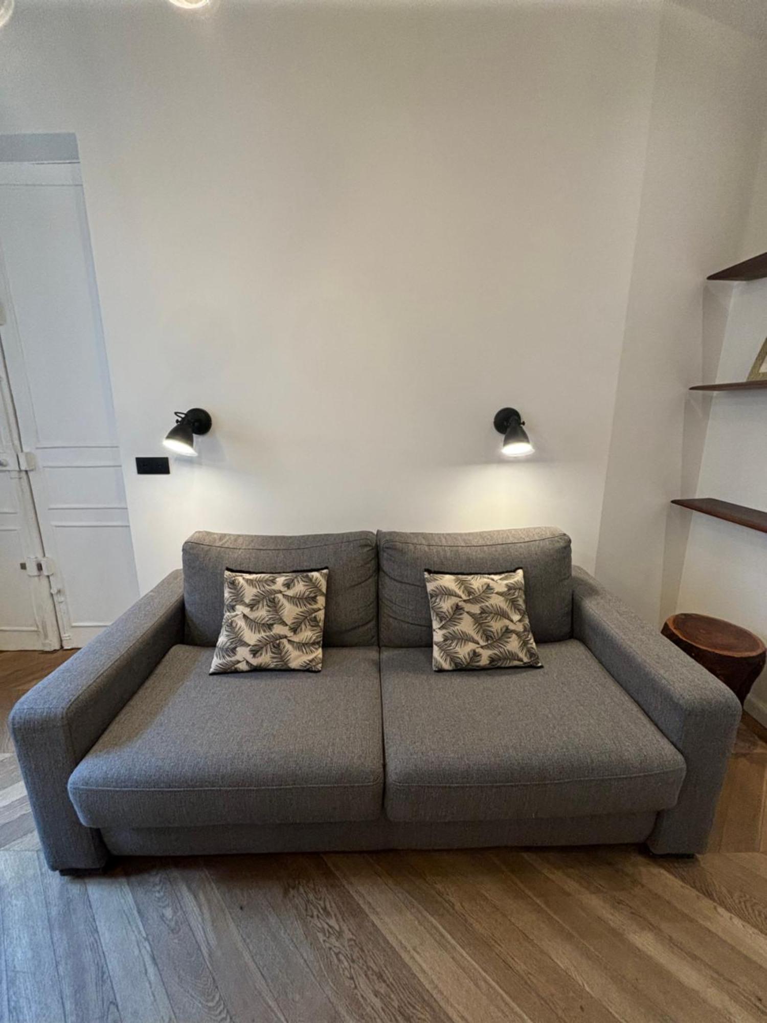 Apartment Cmg Galeries Lafayette - Madeleine